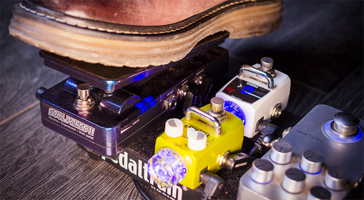 Products - Hotone Audio