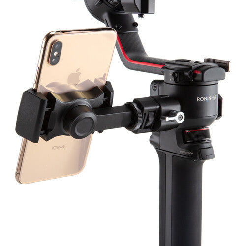 DJI R Phone Holder for RS 2 & RSC 2 — Hot Rod Cameras