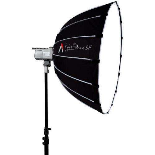Aputure Light Dome SE Softbox — Hot Rod Cameras