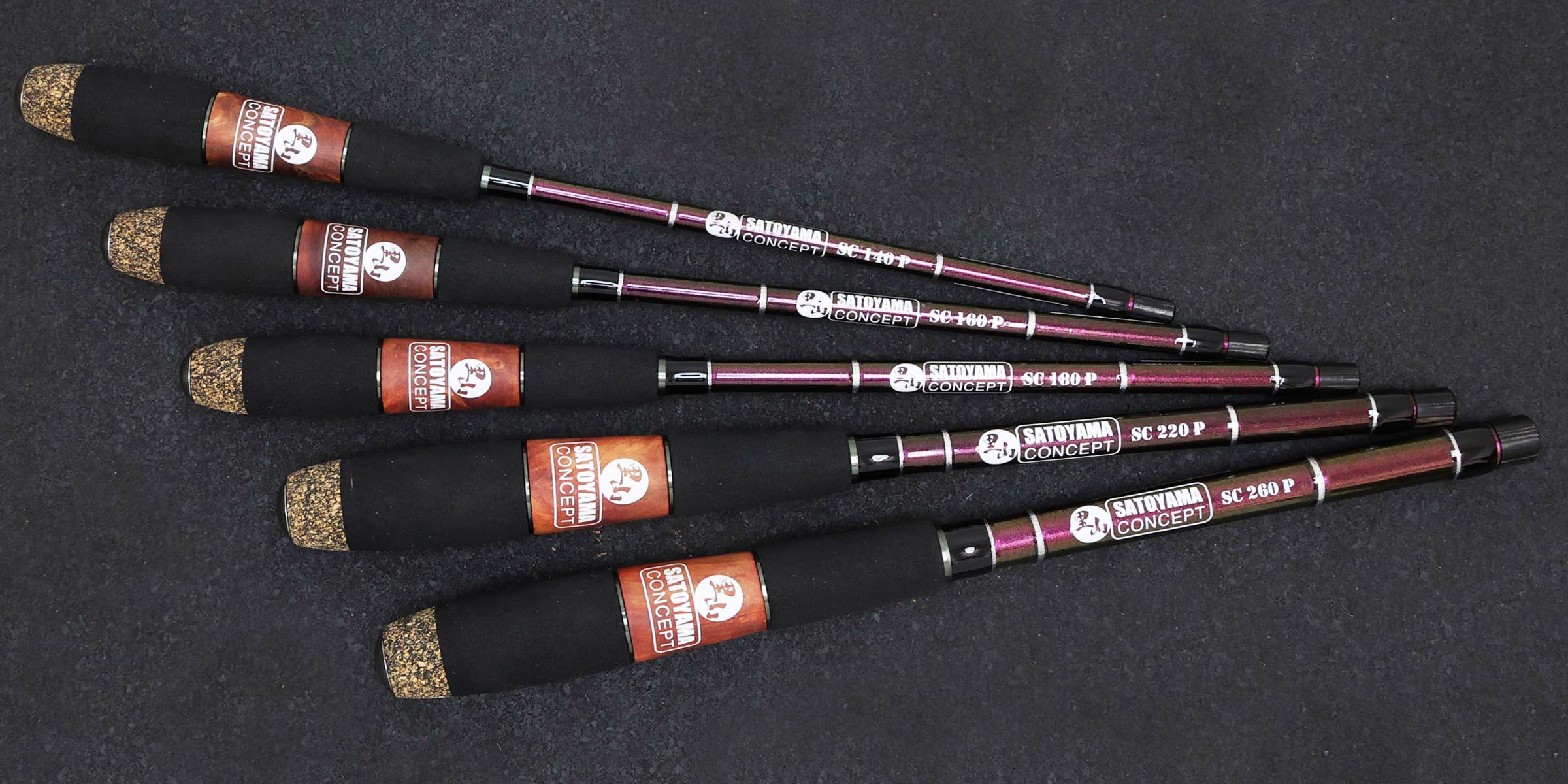 ホッツ 里山コンセプト タナゴ竿 SC160P ホッツ 里山コンセプト SC160P