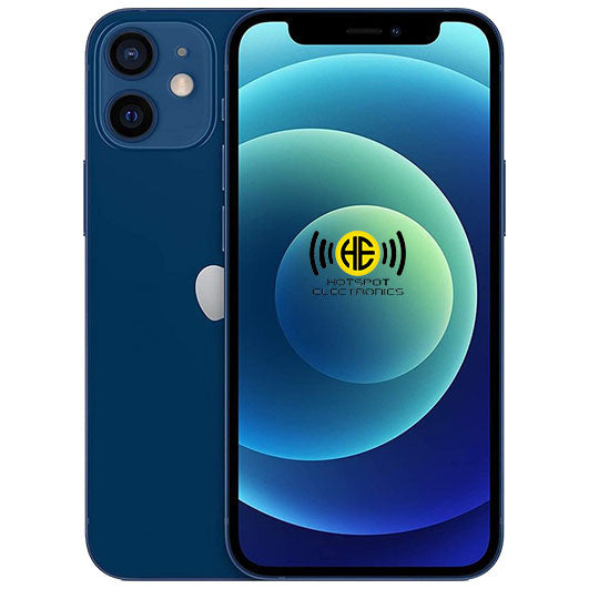 SIMフリー】Apple 工場 iPhone 12 mini 本体 Apple iPhone 12mini 本体