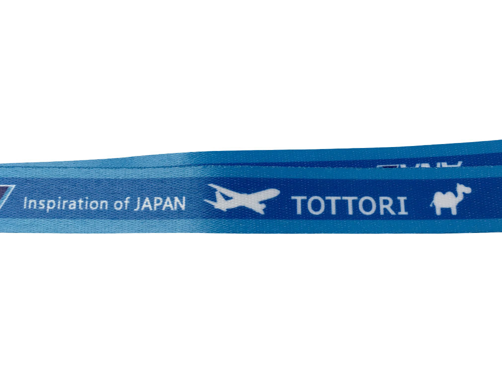 ANAネックストラップ