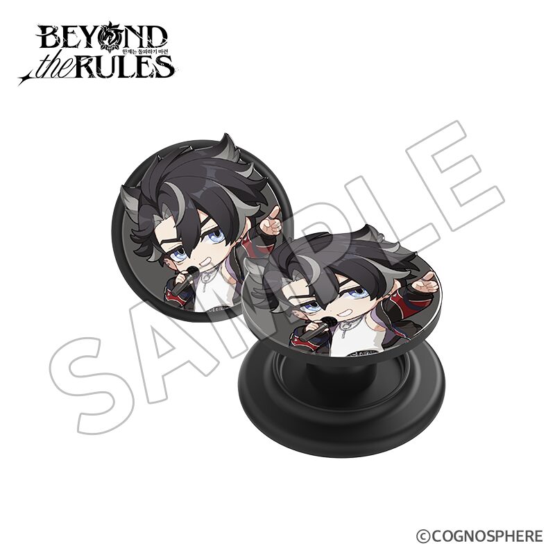 原神 リオセスリ アクセサリーエディション ギャラクシーストア