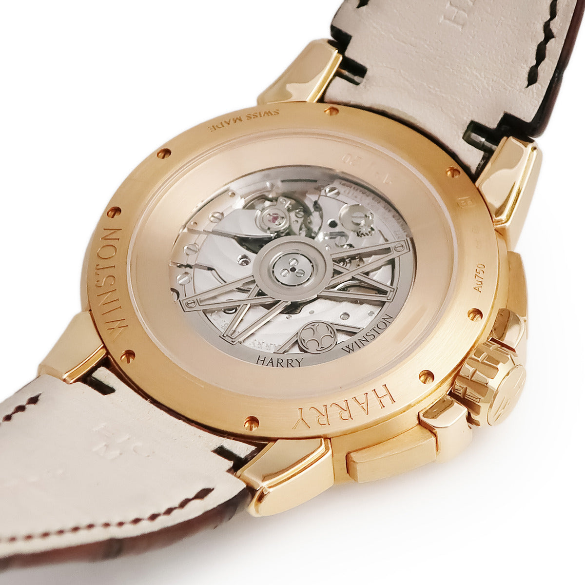 HARRY WINSTON│ハリーウィンストン – HOUBIDOU