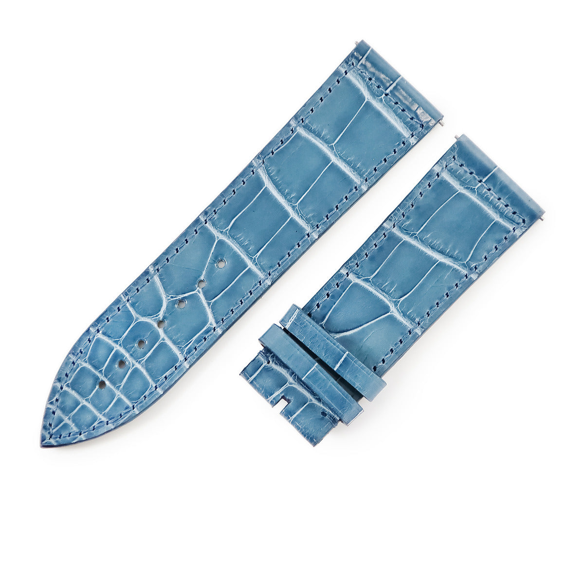 FRANCK MULLER 腕時計ベルト14mm用 尾錠/ホワイトゴールド 楽天市場