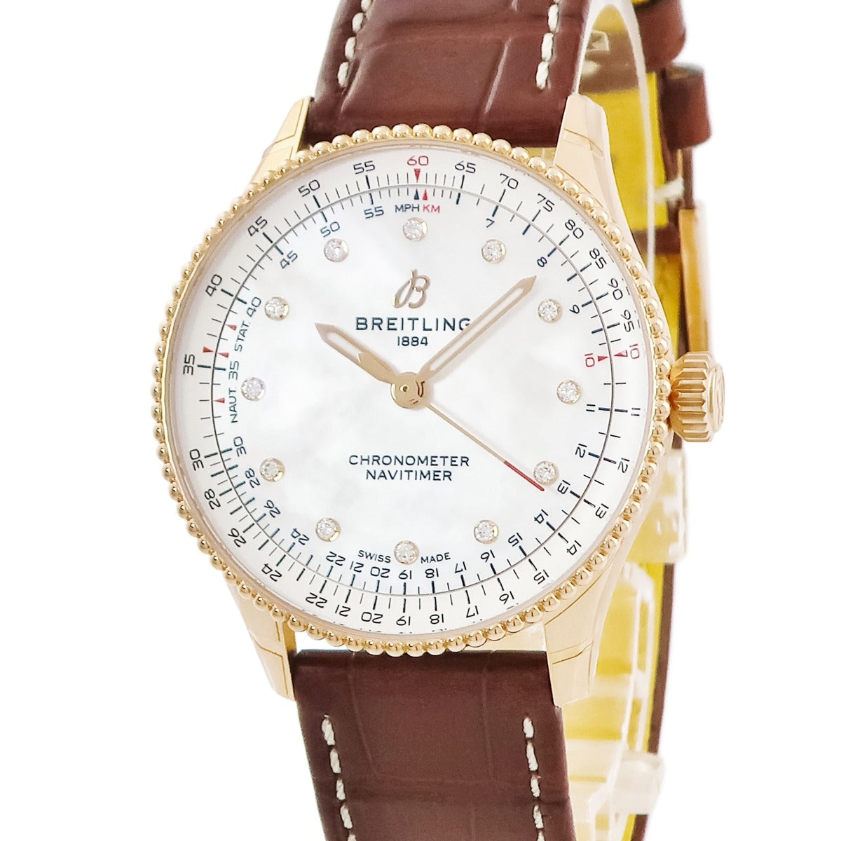 ブライトリング BREITLING│中古ブランド品・高級時計・宝石の通販