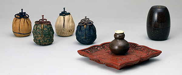 中国古美術 旧蔵 明永楽 宝石紅釉 葫蘆形壺 釉色美品 急須 茶道具 文房置物