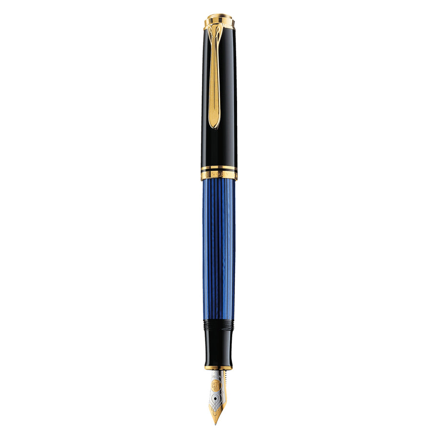 Pelikan Souverän M400 Fountain Pen | House of Fine Writing | [Canada]