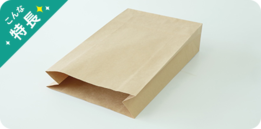 フィルム貼り宅配袋・梱包袋・無茶地(中)・200枚(100×2P) 匿名配送