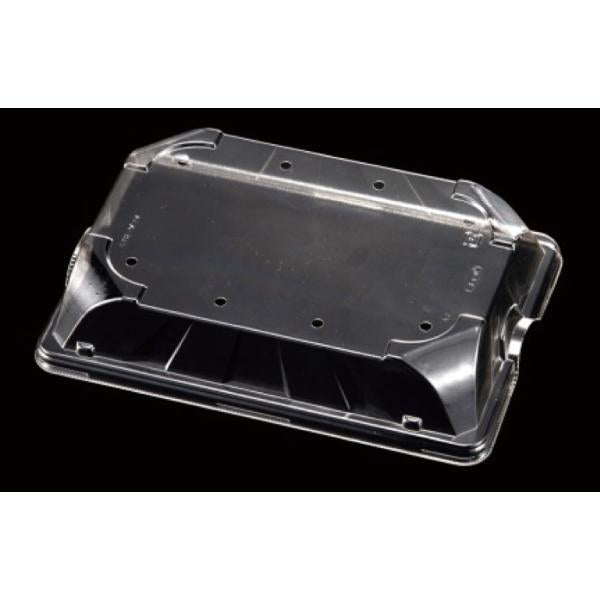 エフピコチューパ いちご容器 STR-平嵌合蓋.8H [ft] (600枚) CP003847