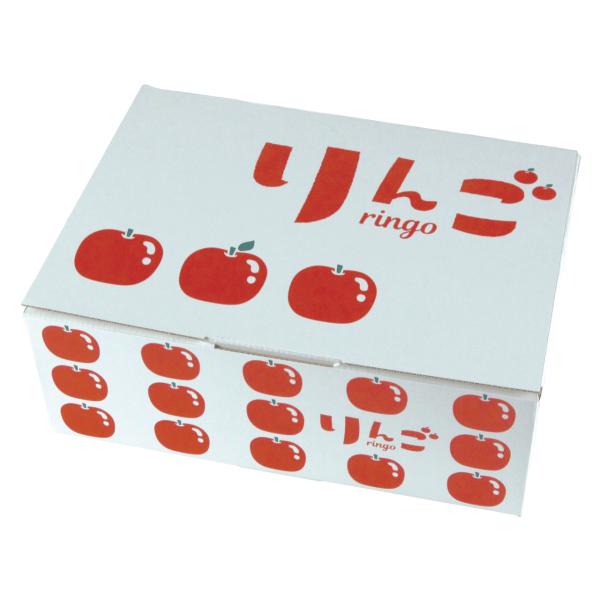 ヤマニパッケージ イラストりんご ミニ(80入) L-2439 | 資材の激安販売