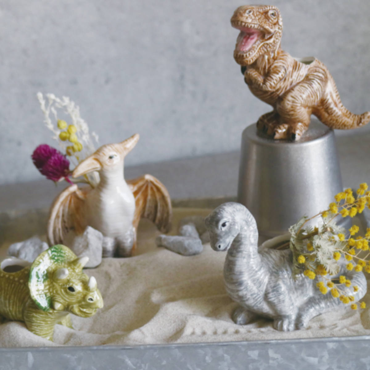 大花瓶 龍めっちゃいるやん。。。高さ約61センチ。 大花瓶 龍めっちゃ