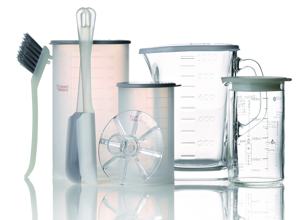 ガラスピッチャー | チェリーテラスオンラインショップ