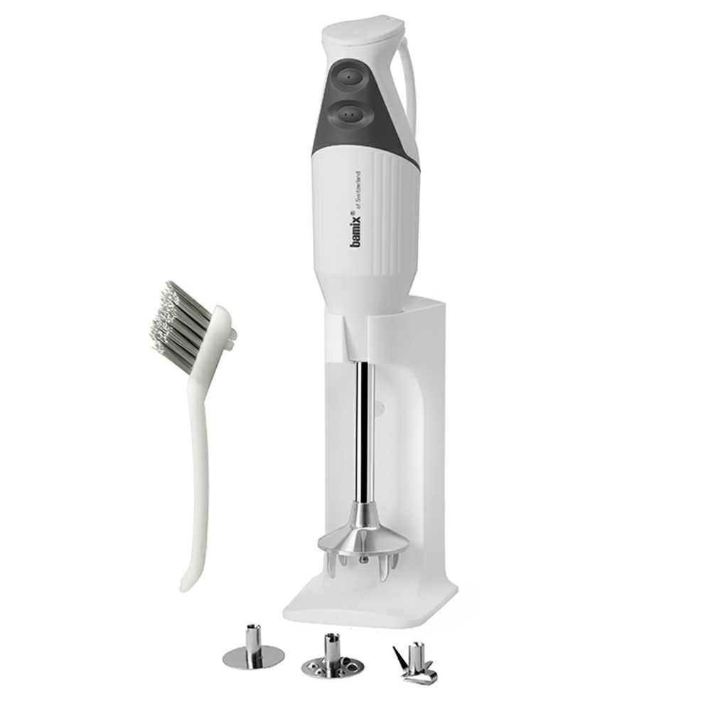 bamix Tupperware タッパーウェア M250 電動ハンドブレンダー bamix