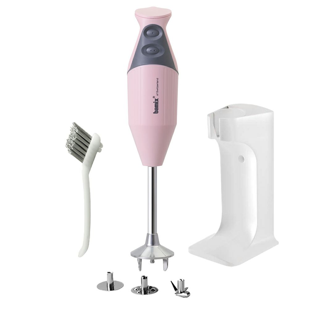 bamix バーミックス M250 ハンディープロセッサー bamix バーミックス