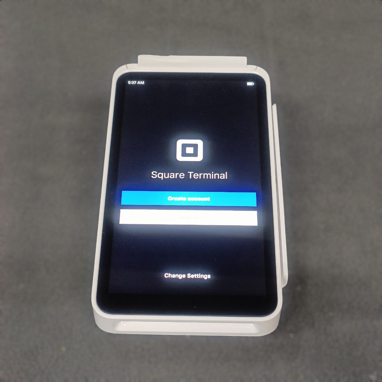 スクエアターミナル SPD2-01-A 【訳アリ】 【公式通販】