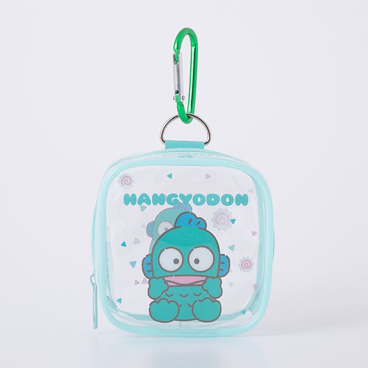 クリアポット 半熟温泉 ハンギョドン クリアポット 半熟温泉