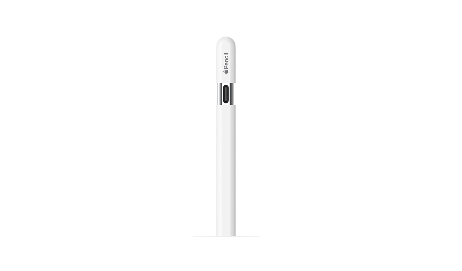 Apple MUWA3ZA/A Pencil (USB-C) - White | Harvey Norman Singapore
