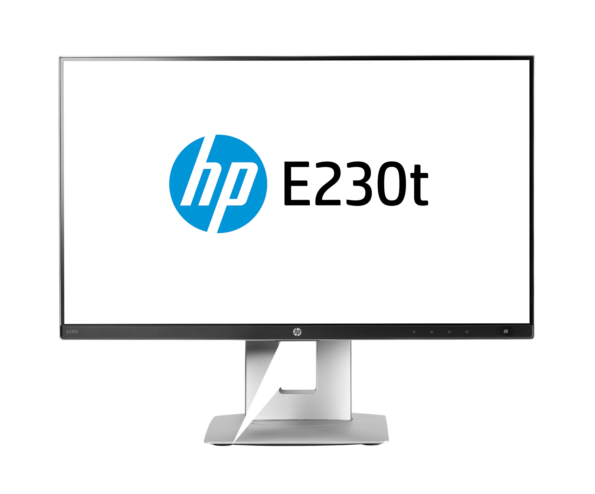 HP EliteDisplay E230t 23-inch Touch Monitor | HP® Support