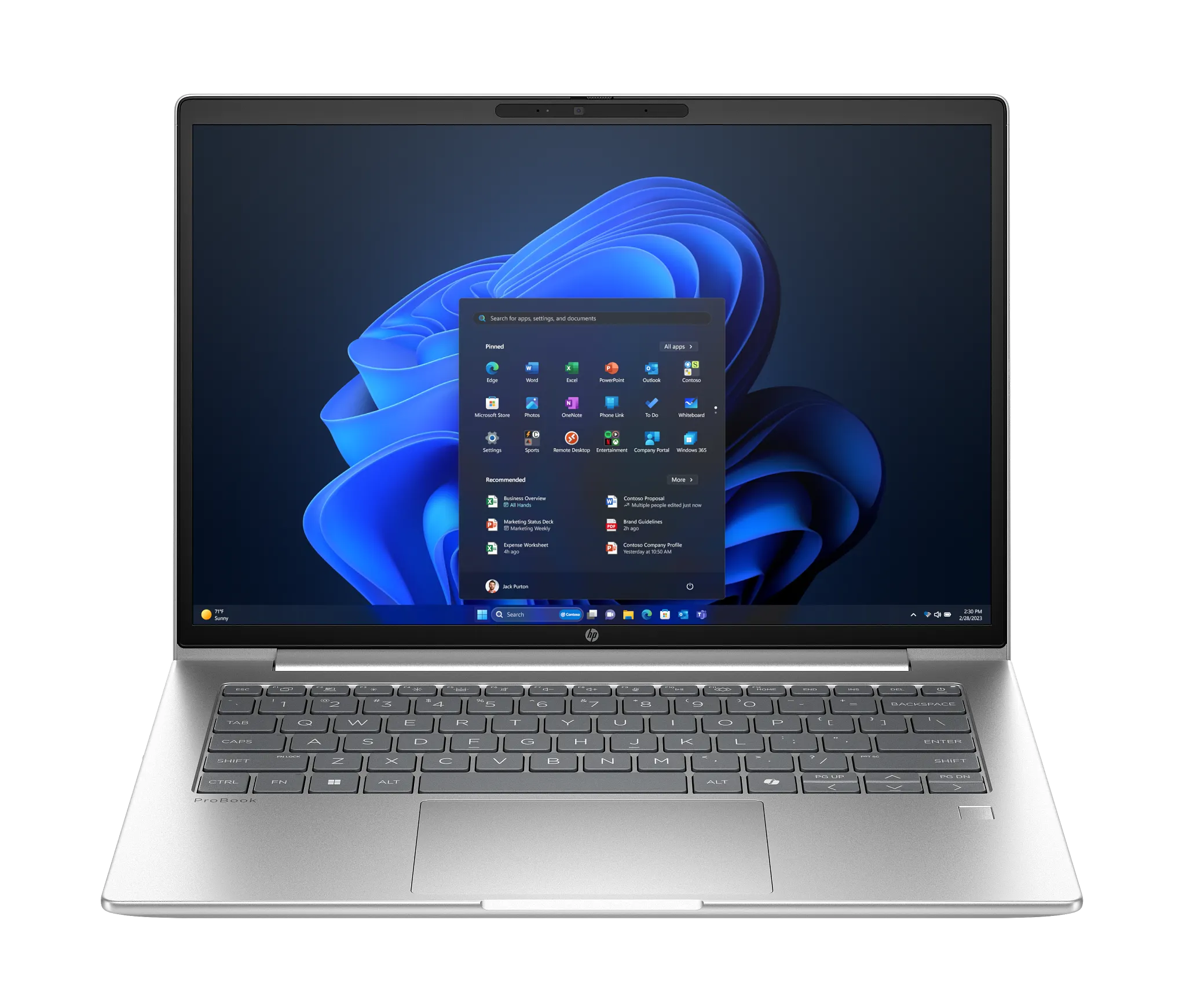 Business Laptops & Workstations | HP® Store