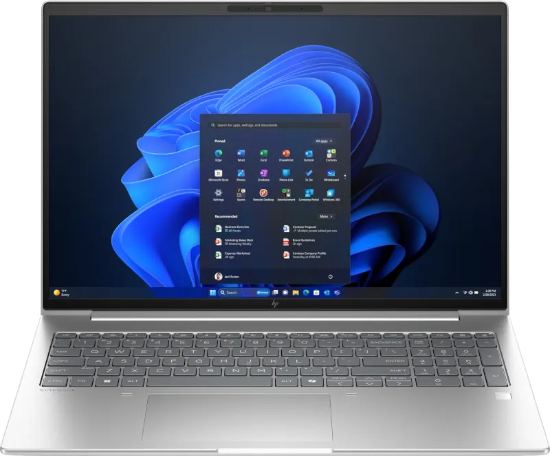 Business Laptops & Workstations | HP® Store