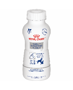 取り寄せ品】ロイヤルカナン〈犬猫用〉クリティカルリキッド 237mL×4本