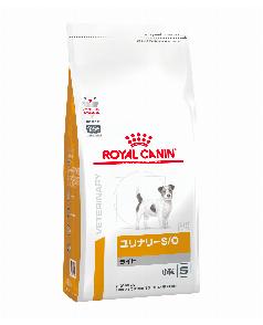 ロイヤルカナン 〈犬用〉 満腹感サポート 小型犬用S 3kg