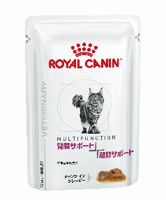 ロイヤルカナン 〈猫用〉 腎臓サポート リキッド 237mL×4本