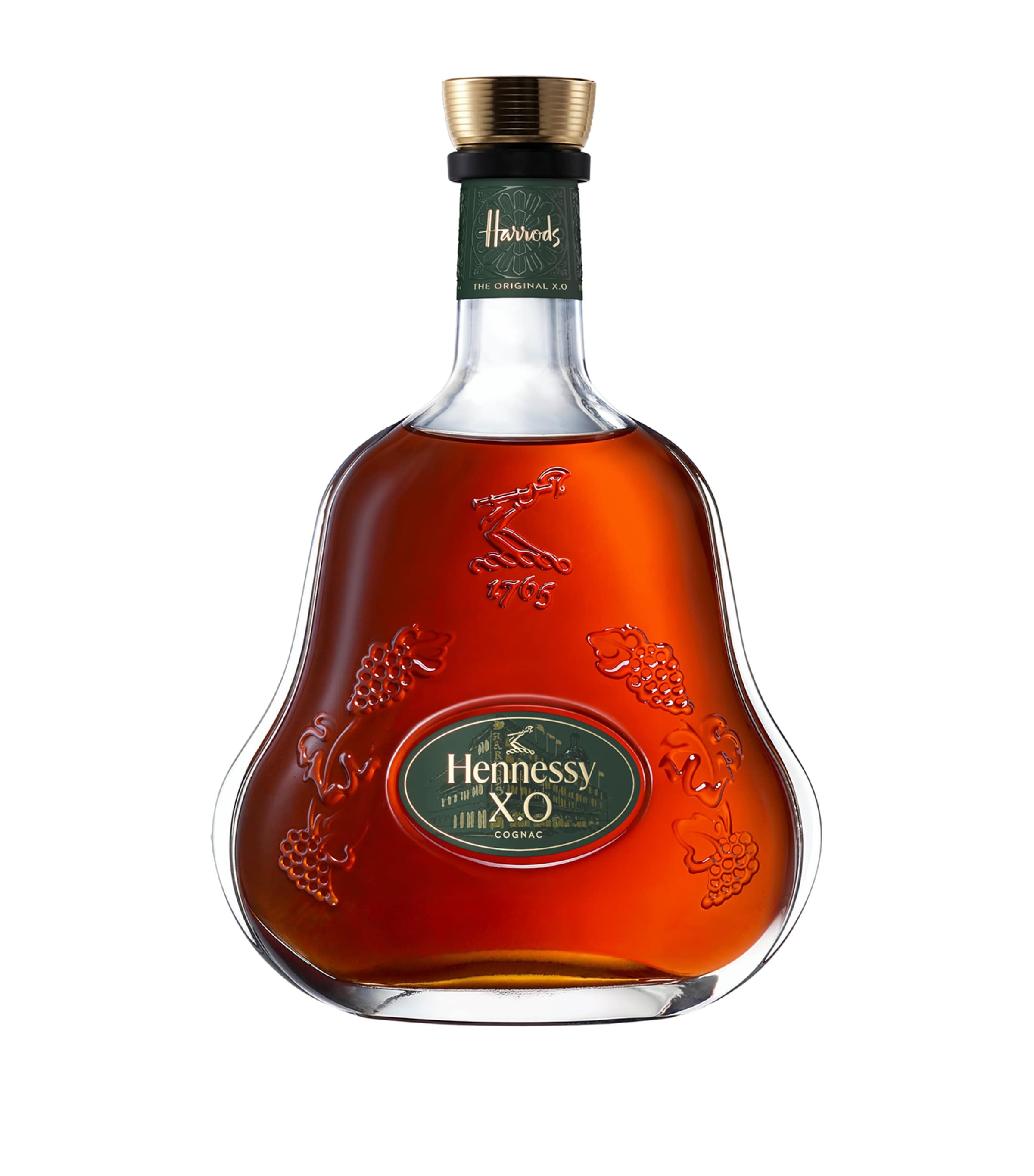 Hennessy XO コニャック 1000ml Hennessy X.O Spirit of Travel Cognac