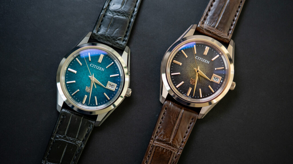 蒼い華器 与吉 チタン No.7 チタンアーティスト 与吉さん ～前編