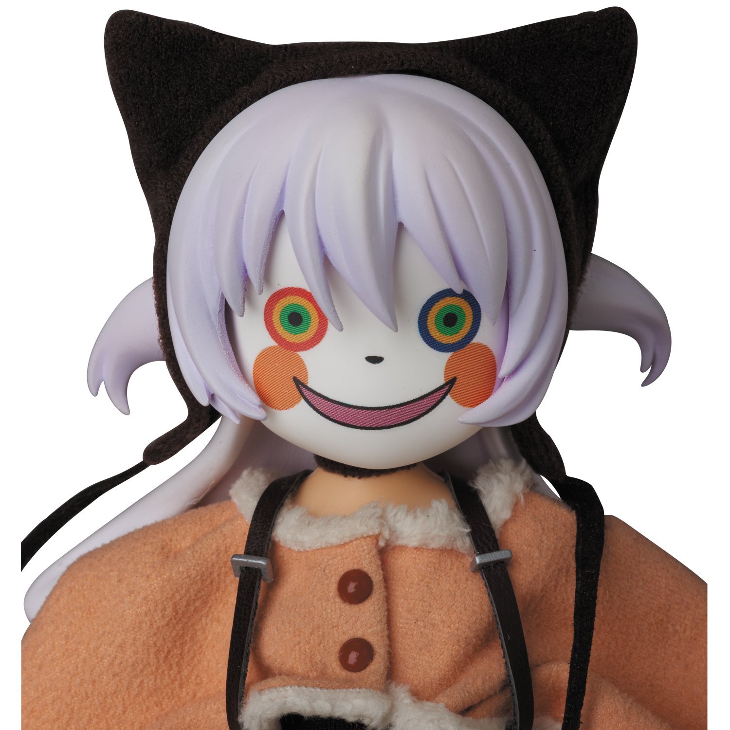 魔法少女まどか☆マギカ RAH 百江なぎさ フィギュア 未開封 メディコム