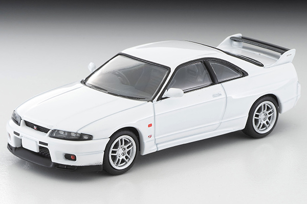 日産 R32 スカイライン GXi Type X 92年式 カスタム ミニカー 日産 R32