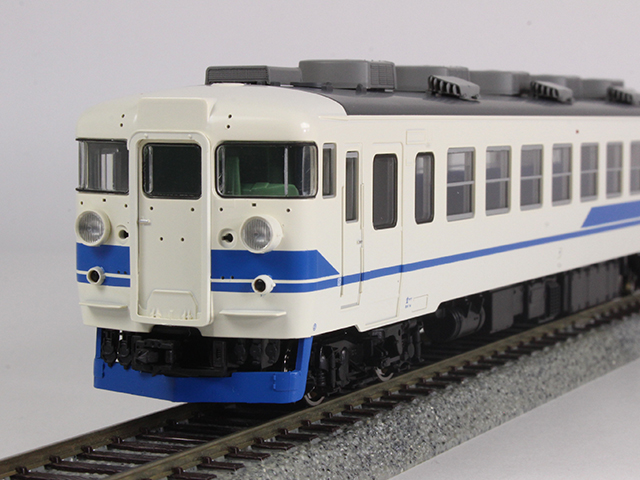 TOMIX 475系6両セット TOMIX 475系6両セット 475系北陸本線・