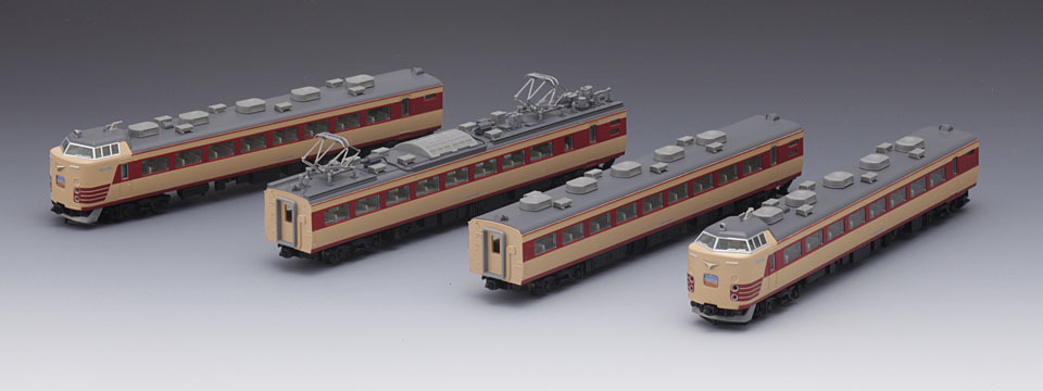 またたび様ご検討品 tomix 98953 さよなら北斗星 24系 12両のみ