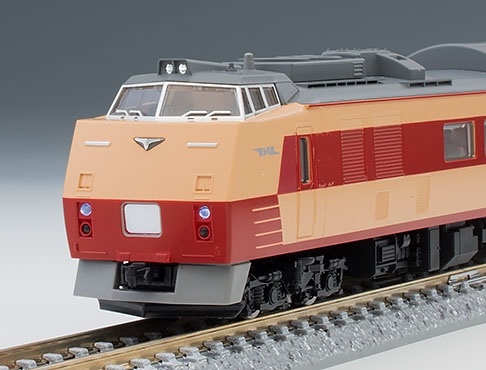 トミックス 97907 《限定》 キハ58系ディーゼルカー (うわじま・JR四国