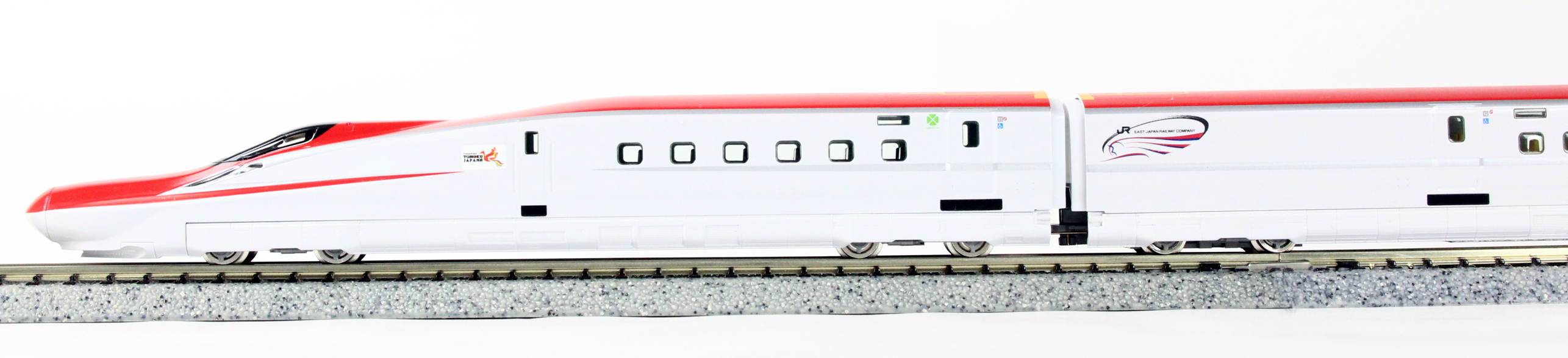 TOMIX E6系新幹線7両編成 トミックス スーパーこまち E6系 7両編成 TOMIX◇限定品 JR東日本 E6系