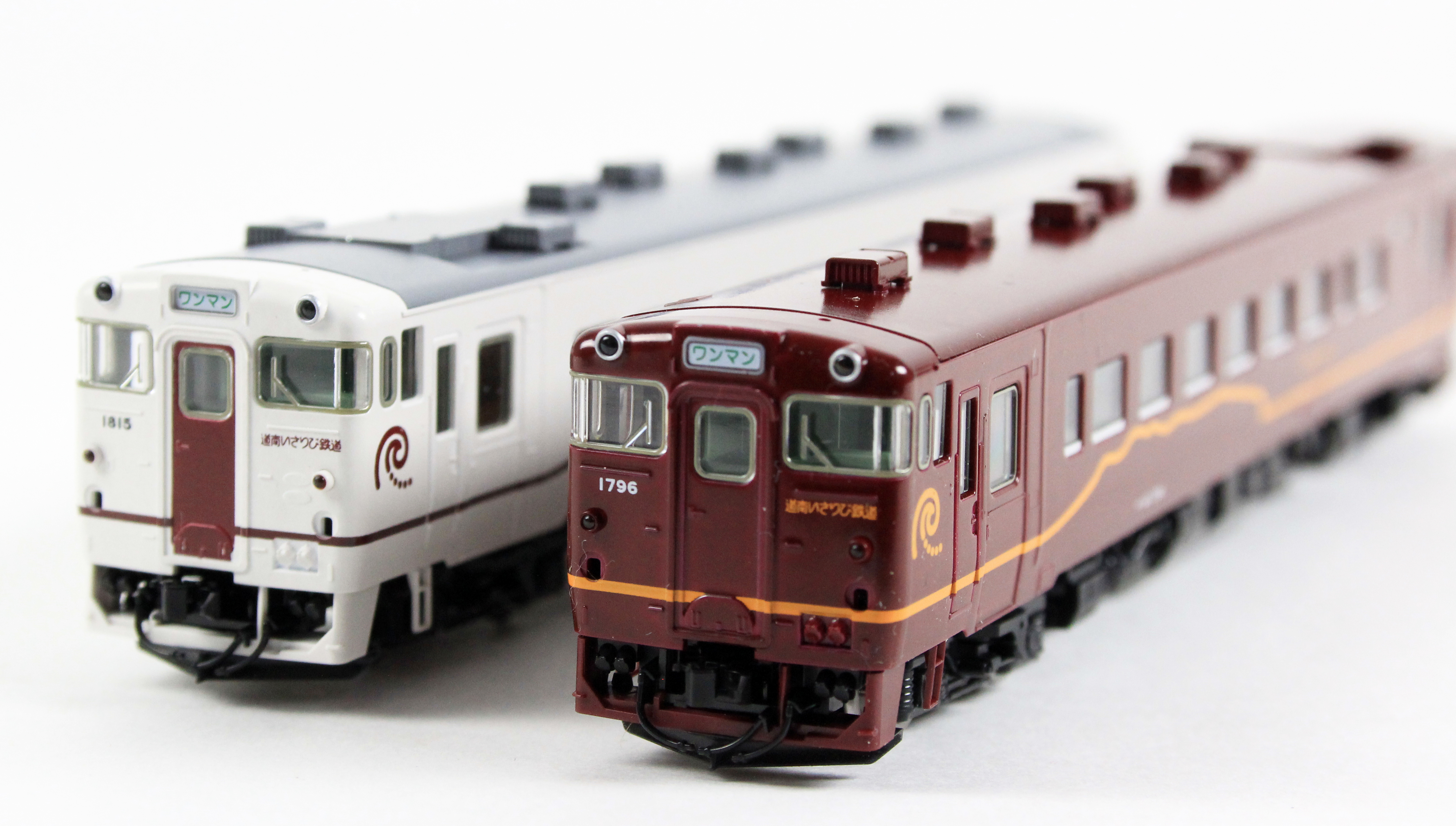 TOMIX しなの鉄道115系 6両 TOMIX】しなの鉄道115系 2024年2月発売 | モケイテツ