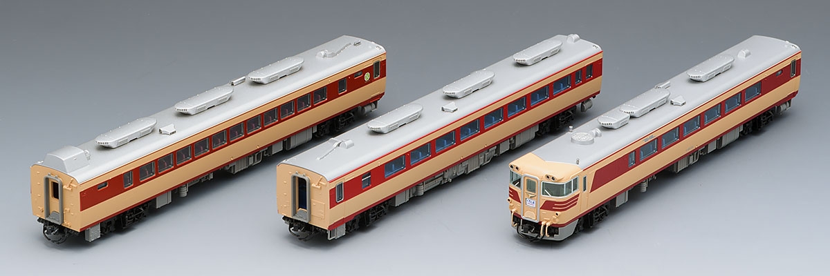 トミックス 97903 《限定》 EF81・24系「トワイライトエクスプレス