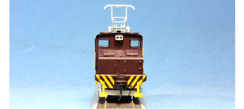 天賞堂 52013 東武ED4010タイプ（鉄道模型・HOゲージ） | 鉄道模型