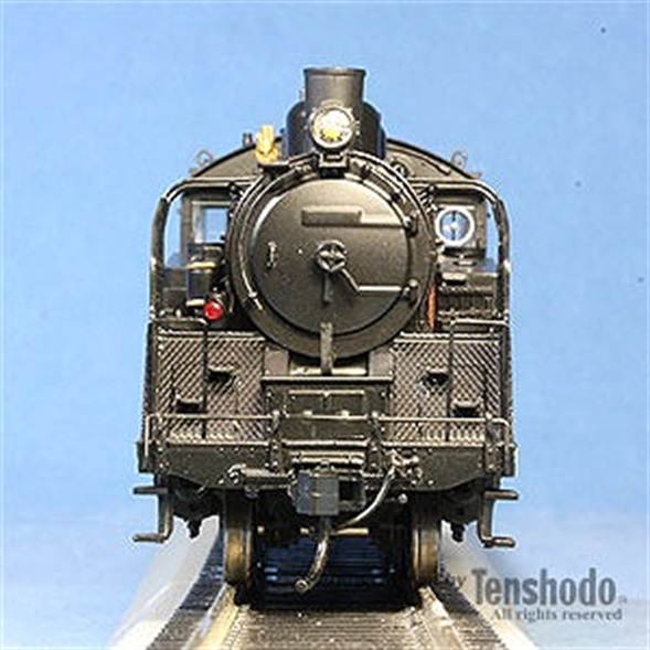 天賞堂 Tenshodo 51046 C11 227 大井川鐵道タイプ 天賞堂 C11 227号機