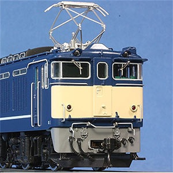 天賞堂3両セットEF65 1000番台1100番台 EF64 77