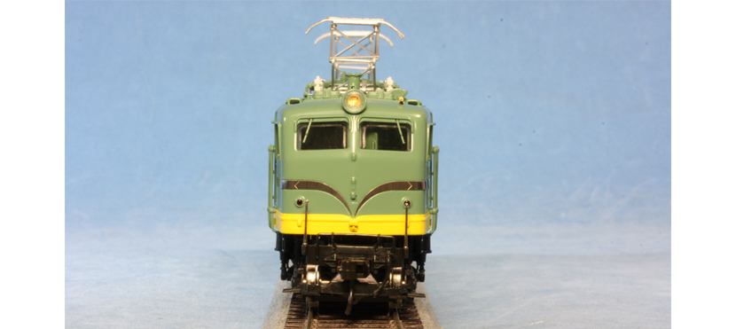 EF57、天賞堂、クレオン7色 EF57、天賞堂、クレオン7色 Yahoo