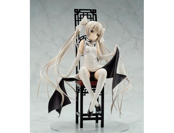 ヨスガノソラ 春日野穹 1/7 チャイナドレスVer． Amazon