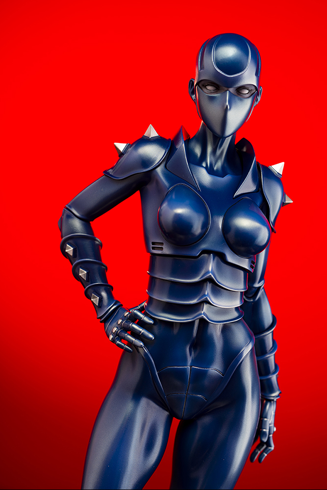 1/6 アーマロイド・レディ『COBRA』 | 鉄道模型・プラモデル・ラジコン