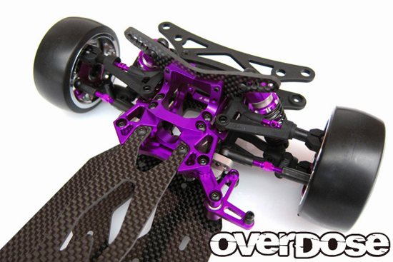 ホビーラジコン overdose divall ホビーラジコン overdose divall