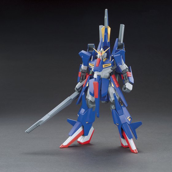 BANDAI HG ガンプラ 2点セット ガンプラスターターセット Vol.2 (HG