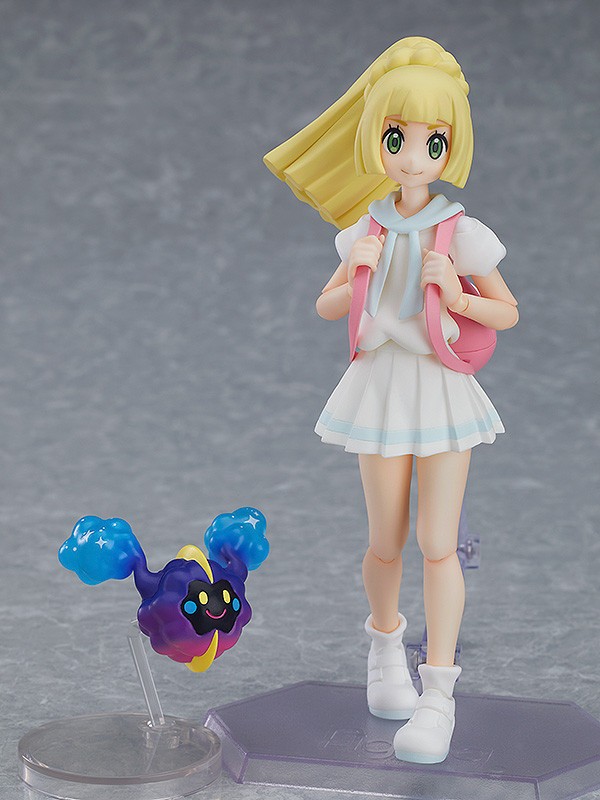 figma マリィ 「ポケットモンスター ソード・シールド」 figma マリィ