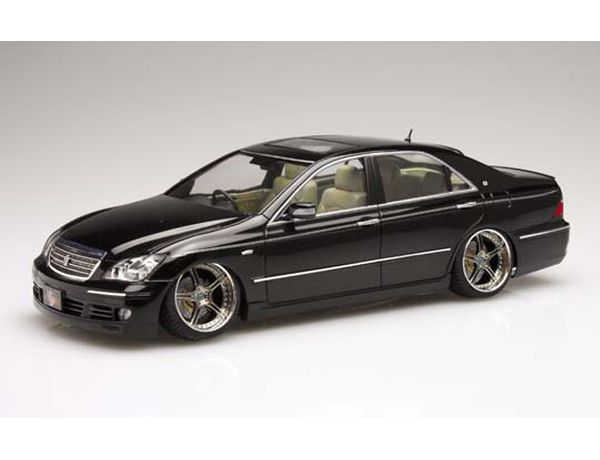 モードパルファム18クラウンプラモデル モードパルファム GRS182