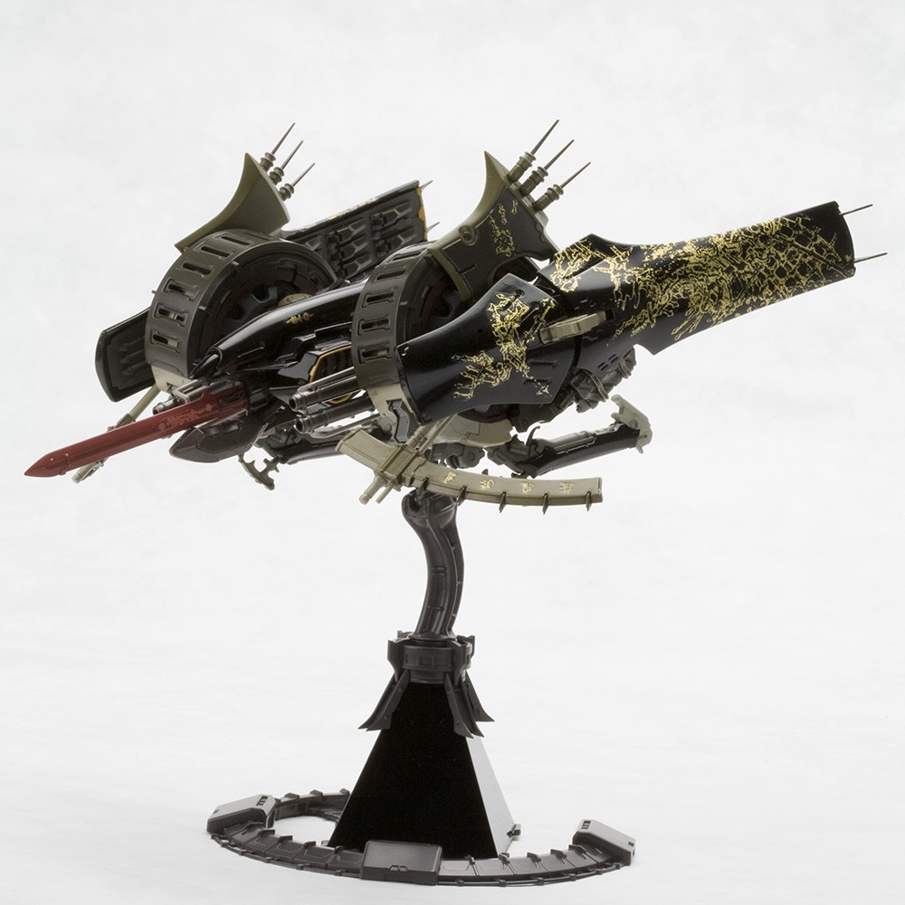 1/144 飛鉄塊 斑鳩[塗仏][再販] | 鉄道模型・プラモデル・ラジコン