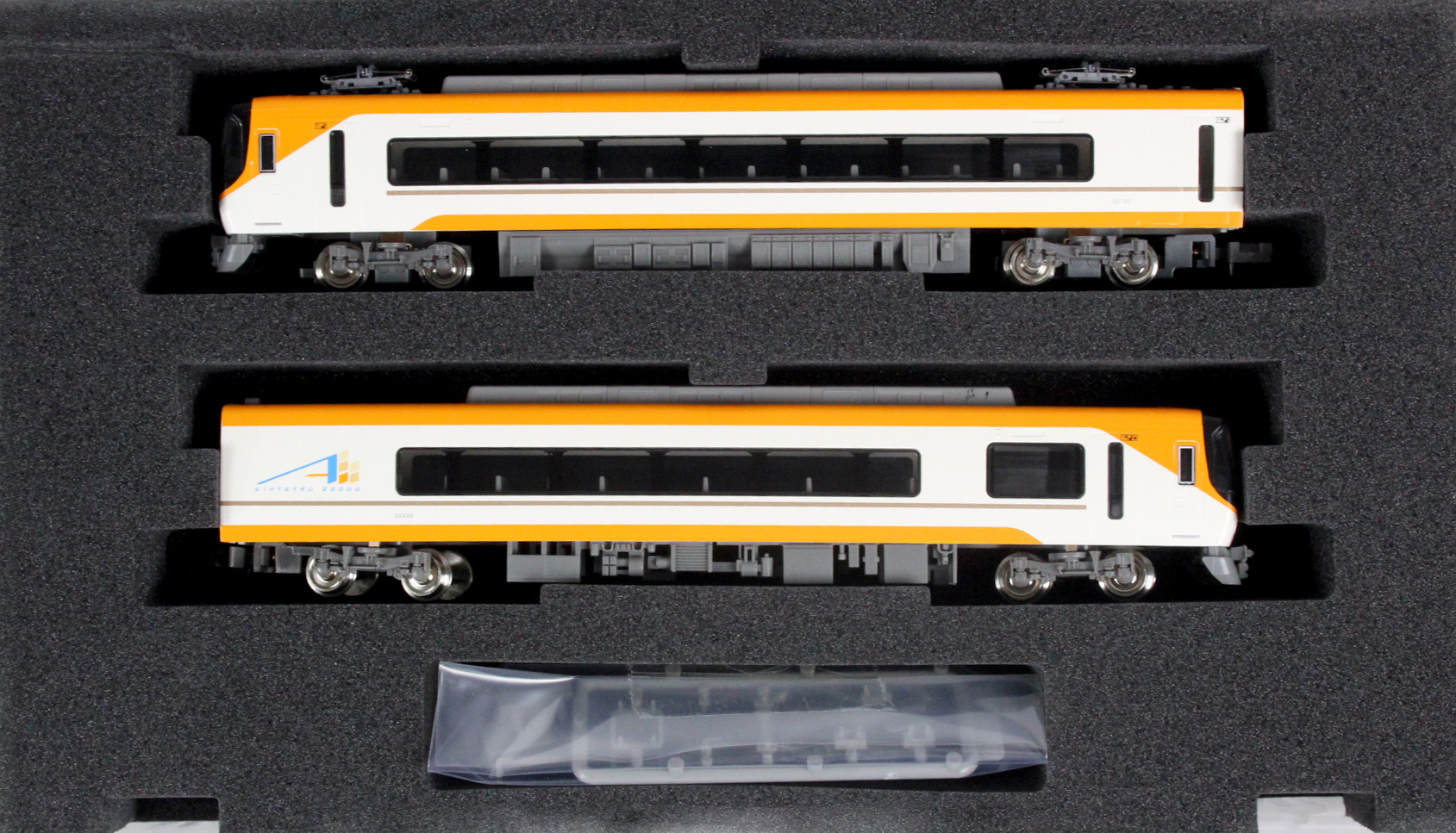 グリーンマックス 30778 近鉄22000系ACE リニューアル車 基本2両セット